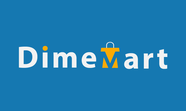 DimeMart.com - Great premium domains for sale